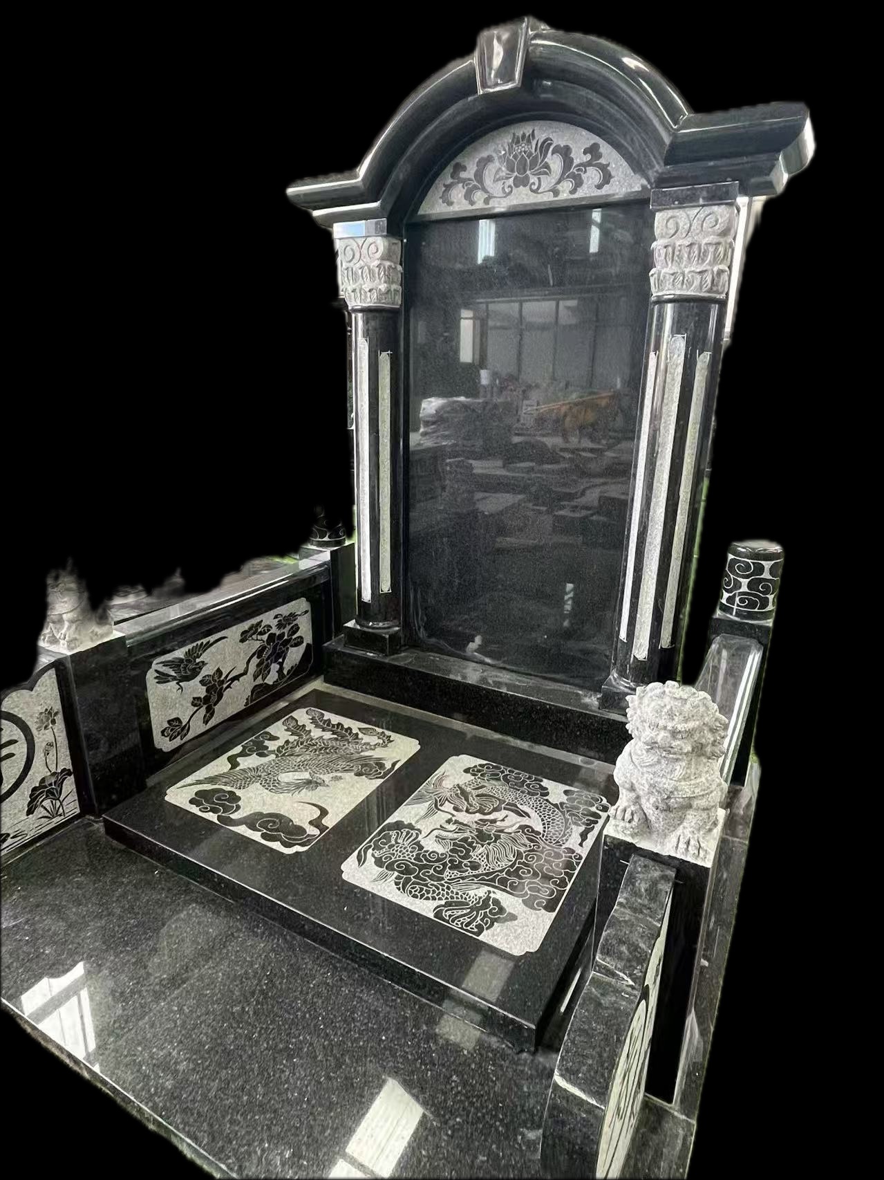 Tombstone